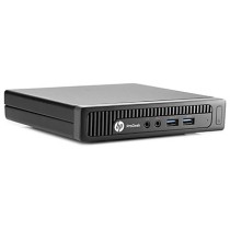 HP ProDesk 600 G1 Office Mini-PC  Intel Core i3-4150T  RAM HDD konfigurierbar  Win 11 Pro  DisplayPort