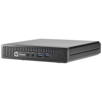 HP ProDesk 600 G1 Office Mini-PC  Intel Core i3-4150T  RAM HDD konfigurierbar  Win 11 Pro  DisplayPort