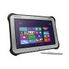 Panasonic FZ-G1 ToughPad 10.1 Zoll Tablet Intel i5-4310U 128GB 4GB B-Ware Win10