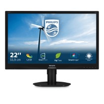 Philips S Line LCD-Monitor...