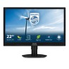 Philips S Line LCD-Monitor mit SmartImage 220S4LYCB/00