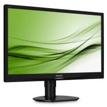 Philips S Line LCD-Monitor mit SmartImage 220S4LYCB/00