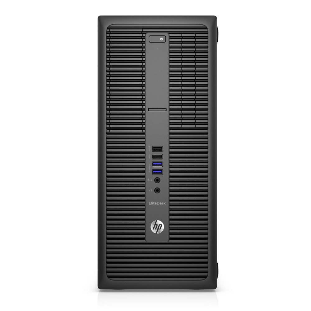 HP EliteDesk 800 G2 Intel® Core™ i7-6700 SSD + 1TB HDD Win 11 Pro Tower PC