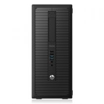 HP EliteDesk 800 G1 Tower Tower Intel Core i5-4670 3.40GHz KONFIGURATOR A-Ware Win10