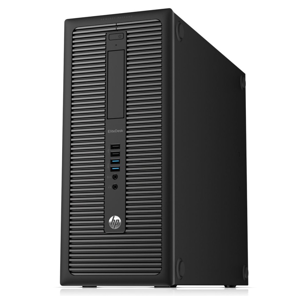 HP EliteDesk 800 G1 Tower Tower Intel Core i5-4670 3.40GHz KONFIGURATOR A-Ware Win10 HP EliteDesk 800 G1 Tower Tower Intel Core i5-4670 3.40GHz KONFIGURATOR A-Ware Win10