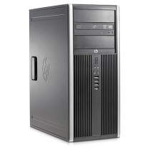 HP Compaq Elite 8200...
