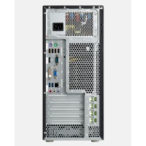 Fujitsu CELSIUS W530 Xeon E3 1281 v3 16GB RAM 256GB SSD 1TB HDD Quadro K4200 Win11 Pro Tower Workstation