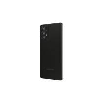 Samsung Galaxy A52s 5G SM-A528B 16,5 cm (6.5") Hybride Dual-SIM Android 11 USB Typ-C 8 GB 256 GB 4500 mAh Schwarz