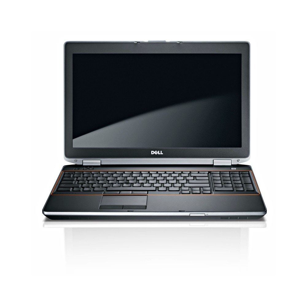 DELL Latitude E6520 Intel® Core™ i7-2640M Laptop 39,6 cm (15.6") Full HD Win 11