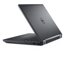 DELL Latitude E5470 Intel Core i5-6200U Laptop 35,6 cm (14") HD B SSD Wi-Fi 5 Win 11 Pro