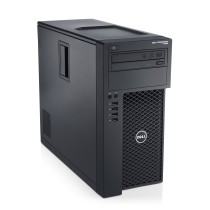 Dell Precision T1650 Workstation Xeon E3 1240 AMD FirePro V4900 Win 11 Pro