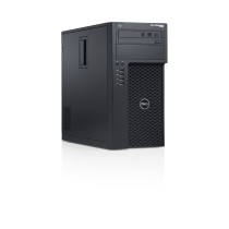 DELL Precision T1700 Xeon E3 1271 v3 FirePro W5100 Workstation Win 11 Pro