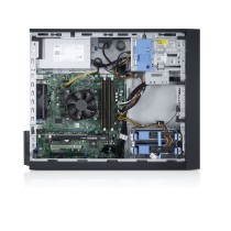 DELL Precision T1700 Xeon E3 1271 v3 FirePro W5100 Workstation Win 11 Pro