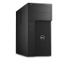 DELL Precision 3620 Intel Xeon E3-1270 v5 SSD AMD W5100 SSD + 750 GB HDD Win11 Pro Tower Office PC