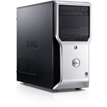 DELL Precision T1500 Core...