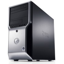 DELL Precision T1500 Core i5 8GB 240GB SSD 750GB HDD ATI V4800 GPU Win11 Pro Workstation
