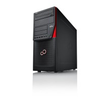 Fujitsu CELSIUS W550 Intel...