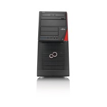 Fujitsu CELSIUS W550 Intel Xeon E3-1280 v5 SSD + 750 GB HDD NVIDIA® Quadro® K2200 Win11 Pro Tower