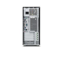 Fujitsu CELSIUS W550 Intel Xeon E3-1280 v5 SSD + 750 GB HDD NVIDIA® Quadro® K2200 Win11 Pro Tower