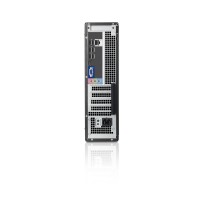 DELL OptiPlex 390 DT Intel® Core i3-2120 8 GB 256 GB Windows 11 Professional Desktop PC Schwarz
