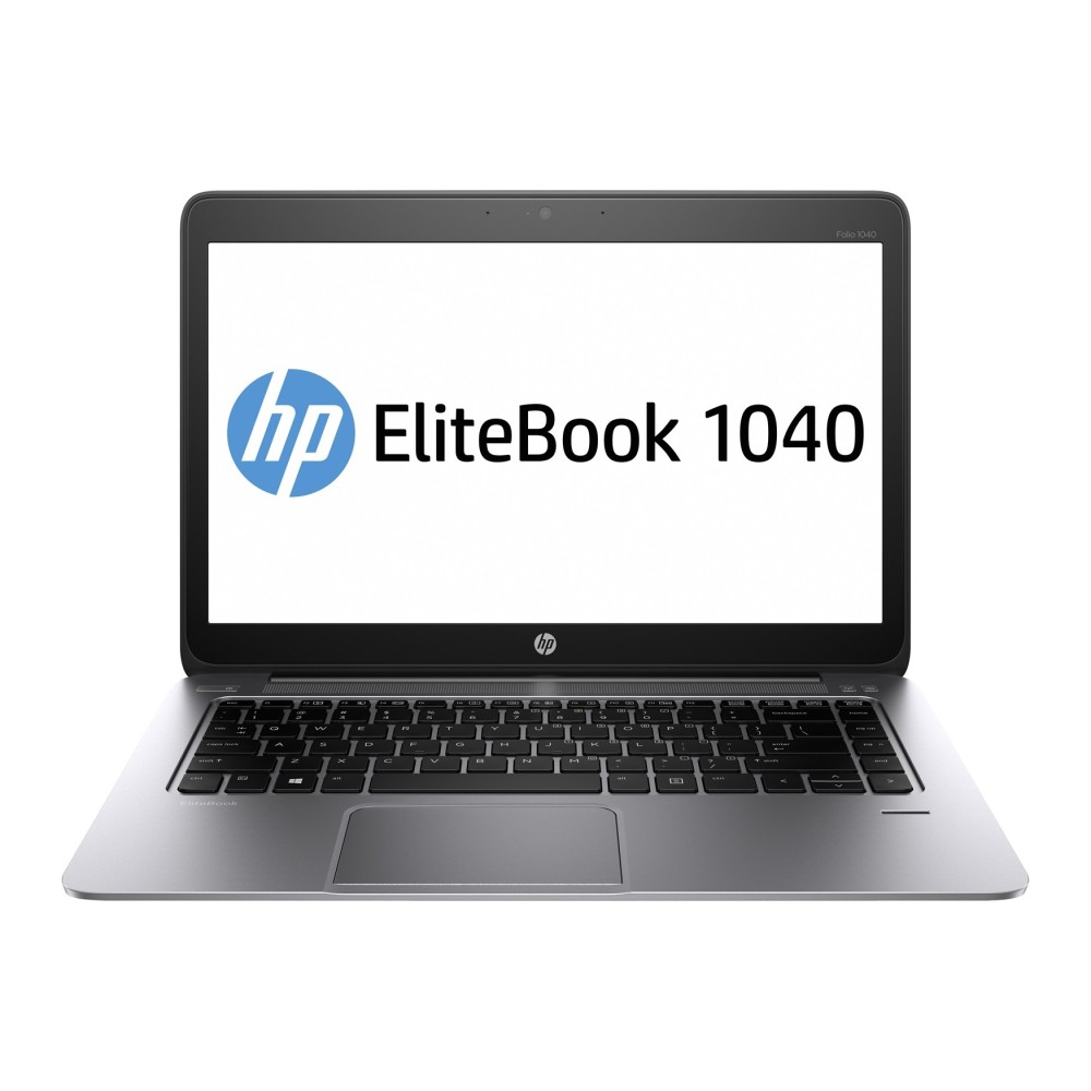 HP EliteBook Folio 1040 G1 Intel® Core™ i5 i5-4310U Ultrabook 35,6 cm (14") HD+ 8 GB 256 GB SSD Windows 7 Prof