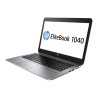 HP EliteBook Folio 1040 G1 Intel i5-4310U Ultrabook 35,6 cm (14") HD+ 8 GB 256 GB SSD Win11 Pro