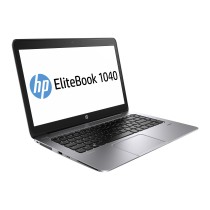 HP EliteBook Folio 1040 G1 Intel® Core™ i5 i5-4310U Ultrabook 35,6 cm (14") HD+ 8 GB 256 GB SSD Windows 7 Prof