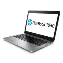HP EliteBook Folio 1040 G2 Intel® Core™ i7-5600U Laptop 8 GB 512 GB SSD Win 11 Pro