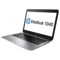 HP EliteBook Folio 1040 G2 Intel® Core™ i5-5300U Laptop 35,6 cm 8 GB 256 GB SSD Win 7 Pro