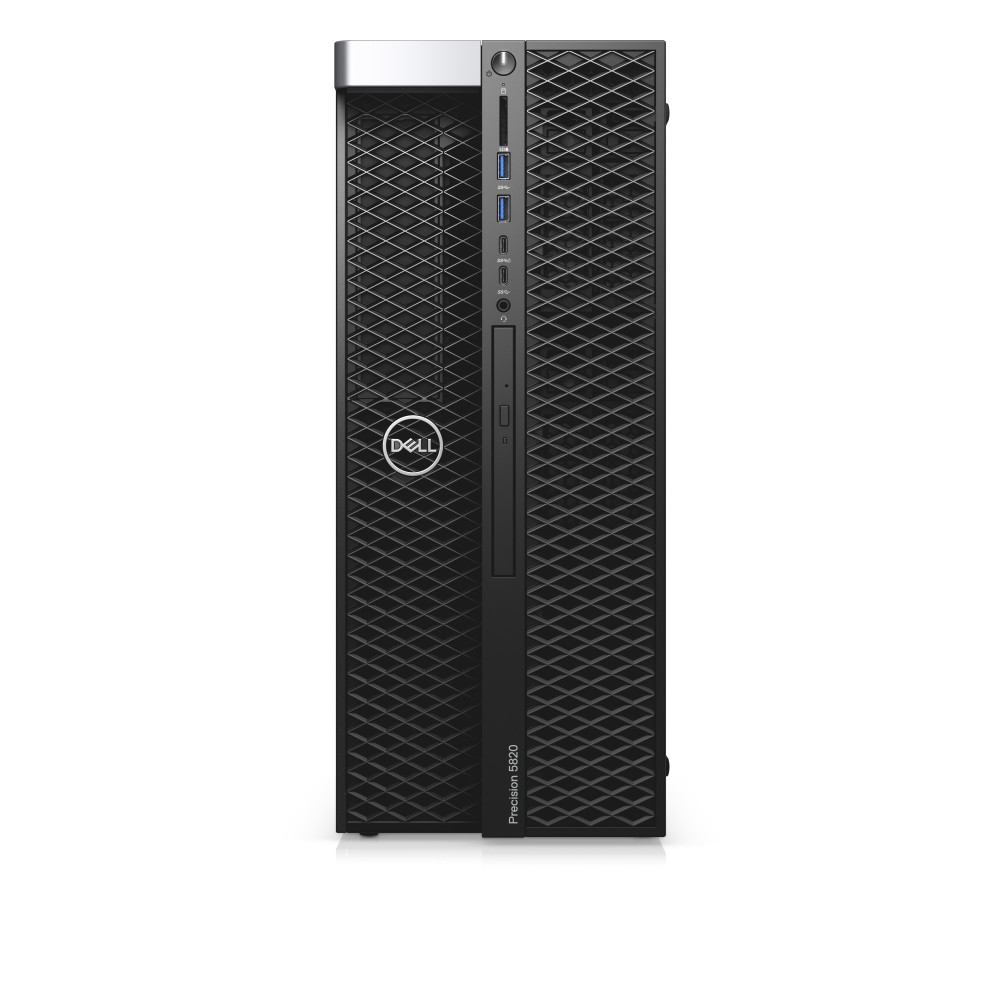 DELL Precision 5820 Intel® Xeon® W-2225 64 GB Quadro RTX4000 Win 11 Pro Workstations