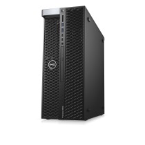 DELL Precision 5820 Intel® Xeon® W-2225 64 GB Quadro RTX4000 Win 11 Pro Workstations