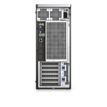 DELL Precision 5820 Intel® Xeon® W-2225 64 GB Quadro RTX4000 Win 11 Pro Workstations