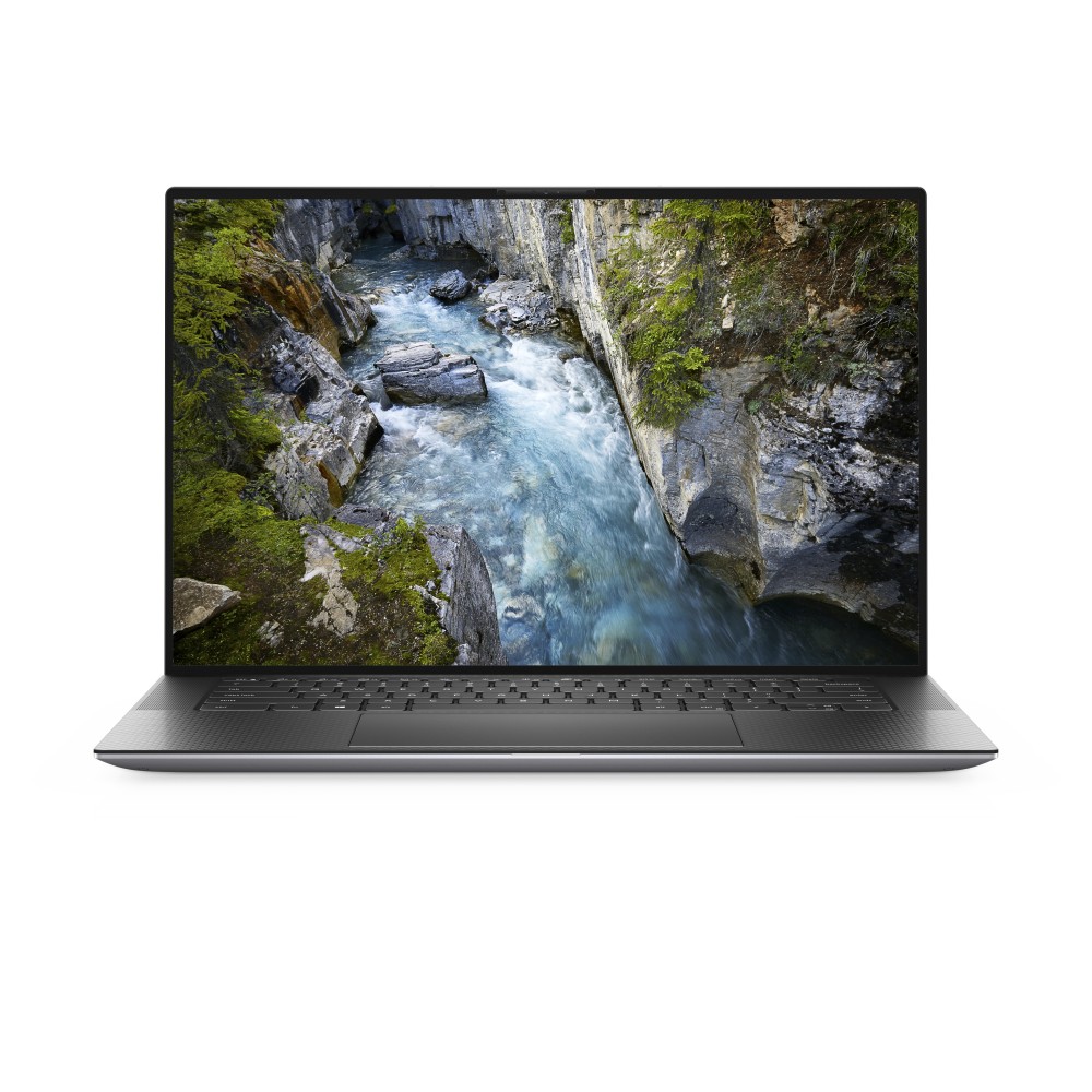 DELL Precision 5550 Intel® Core™ i7 i7-10850H 3840 x 2400 64 GB 512 GB SSD NVIDIA Quadro T2000 Wi-Fi 6 (802.11ax)