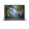 DELL Precision 5550 Intel® Core™ i7 i7-10850H 3840 x 2400 64 GB 512 GB SSD NVIDIA Quadro T2000 Wi-Fi 6 (802.11ax)