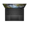 DELL Precision 5550 Intel® Core™ i7 i7-10850H 3840 x 2400 64 GB 512 GB SSD NVIDIA Quadro T2000 Wi-Fi 6 (802.11ax)