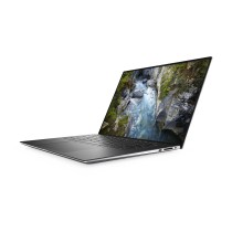 DELL Precision 5550 Intel® Core™ i7 i7-10850H 3840 x 2400 64 GB 512 GB SSD NVIDIA Quadro T2000 Wi-Fi 6 (802.11ax)