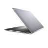 DELL Precision 5550 Intel® Core™ i7 i7-10850H 3840 x 2400 64 GB 512 GB SSD NVIDIA Quadro T2000 Wi-Fi 6 (802.11ax)