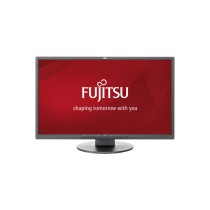 Fujitsu Displays E22-8 TS Pro LED DisplayPort 54,6 cm (21.5") 1920x1080 FullHD Schwarz