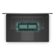 DELL XPS 15 9550 Intel® Core™ i7-6700HQ Laptop 15.6 FHD 16 GB 512 GB SSD NVIDIA GTX 960M Win11