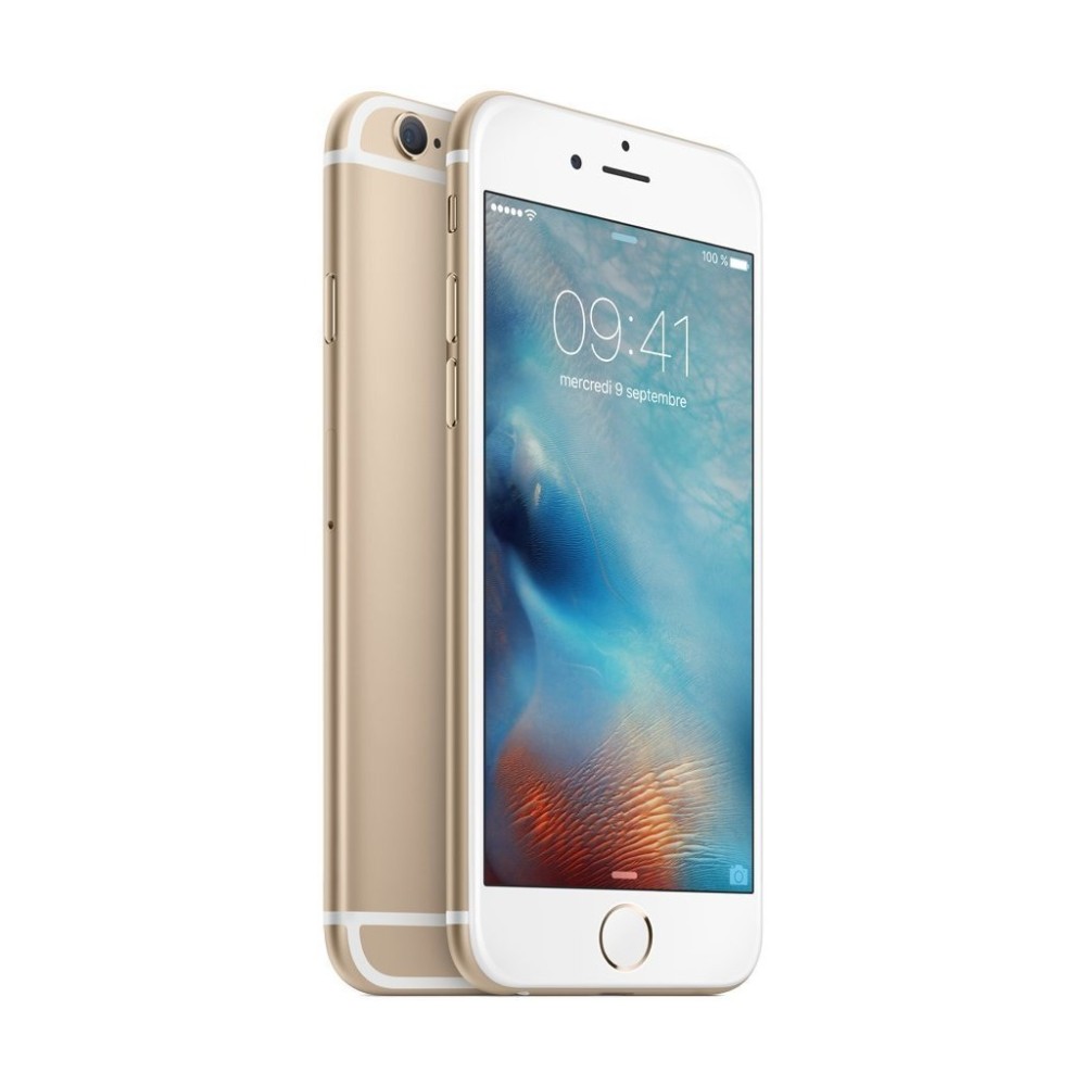 Apple iPhone 6s A1688 64GB gold Ohne Simlock A-Ware