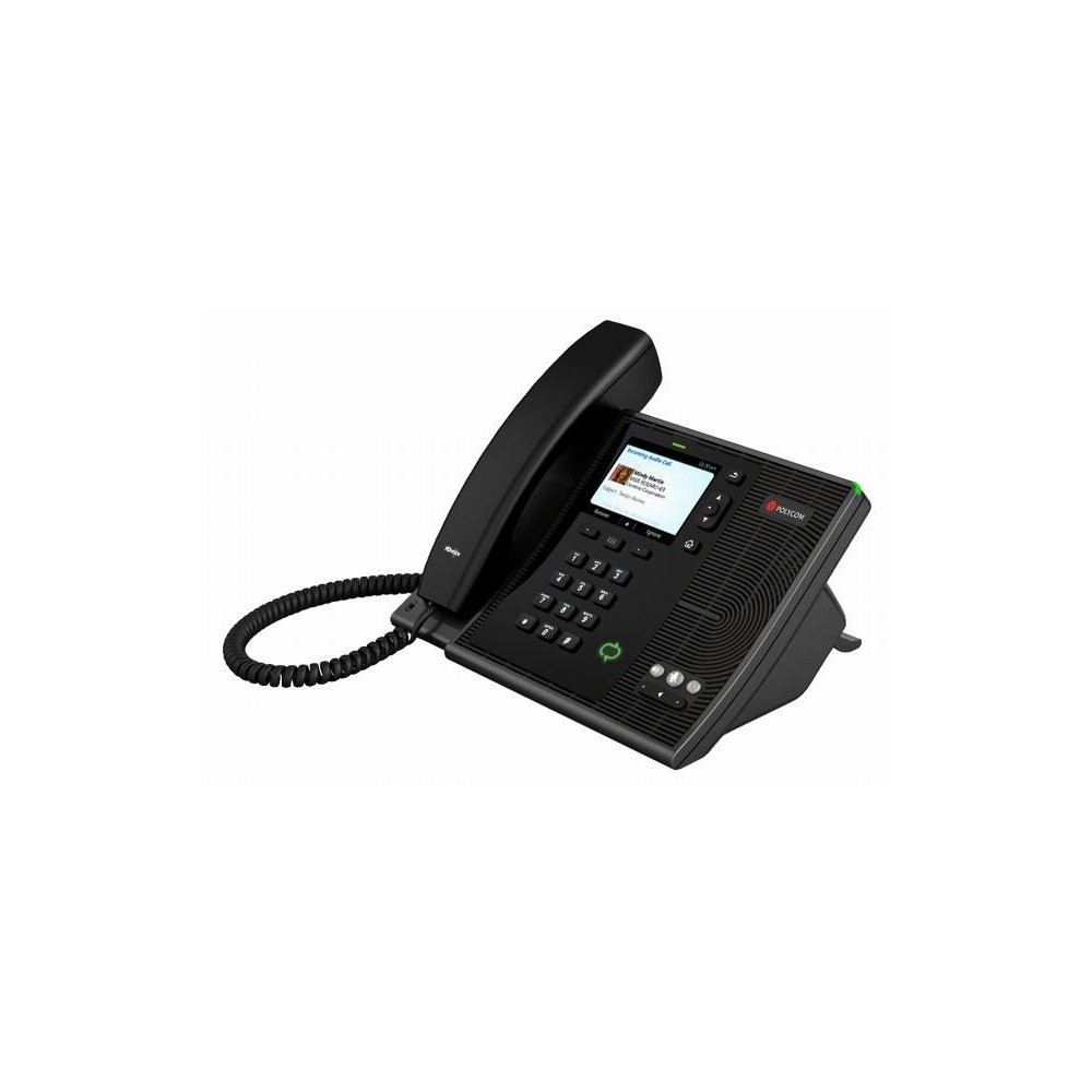 Poly CX600 IP-Telefon Neuware OVP Polycom