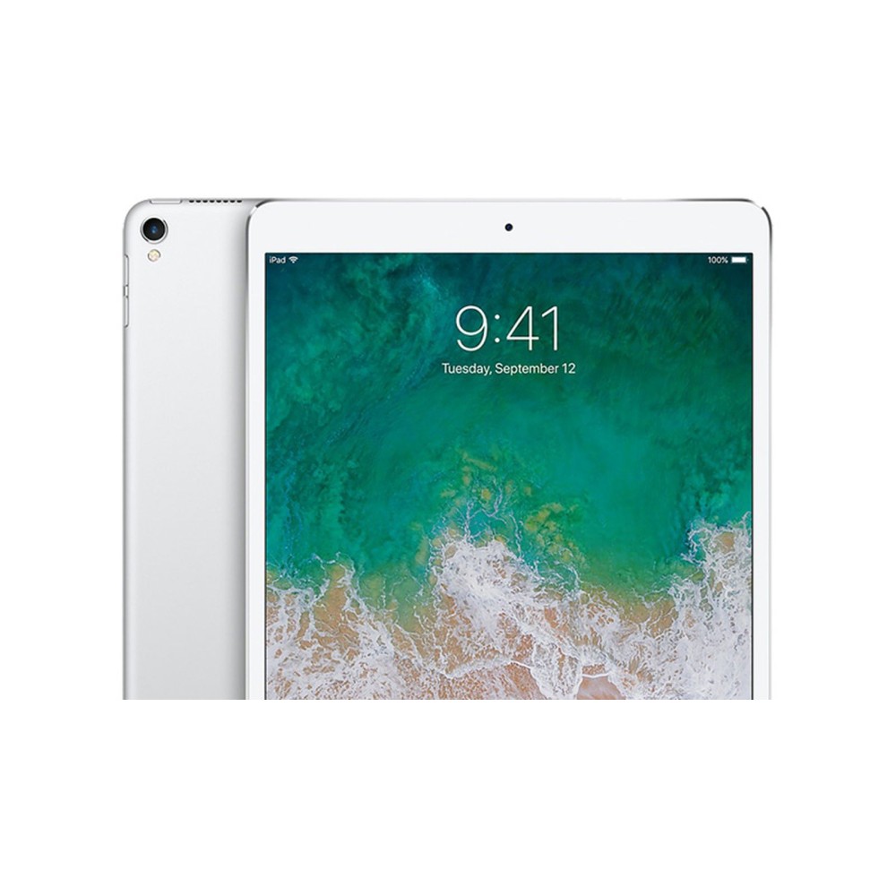 Apple iPad Pro 10,5 A1895 Wi-Fi Cellular  64GB Silver Ohne Simlock A-Ware