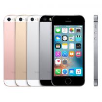 Apple iPhone SE A1723 64GB Space Grau Ohne Simlock A-Ware