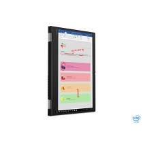 Lenovo ThinkPad X13 Yoga Intel i5-10310U Hybrid (2-in-1) 13.3" Touchscreen 16 GB 256 GB SSD Wi-Fi 6 Win 11 Pro