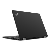 Lenovo ThinkPad X13 Yoga Intel i5-10310U Hybrid (2-in-1) 13.3" Touchscreen 16 GB 256 GB SSD Wi-Fi 6 Win 11 Pro