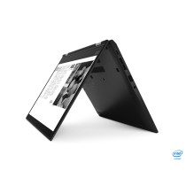 Lenovo ThinkPad X13 Yoga Intel i5-10310U Hybrid (2-in-1) 13.3" Touchscreen 16 GB 256 GB SSD Wi-Fi 6 Win 11 Pro