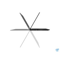 Lenovo ThinkPad X13 Yoga Intel i5-10310U Hybrid (2-in-1) 13.3" Touchscreen 16 GB 256 GB SSD Wi-Fi 6 Win 11 Pro
