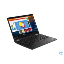 Lenovo ThinkPad X13 Yoga Intel i5-10310U Hybrid (2-in-1) 13.3" Touchscreen 16 GB 256 GB SSD Wi-Fi 6 Win 11 Pro