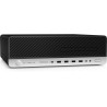 HP EliteDesk 800 G5 Intel® Core i5-9600 DDR4 SSD Win 11 Pro SFF PC