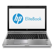 HP EliteBook 8570p Intel®...